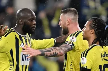 Fenerbahçe, Alanyaspor'a 3 attı