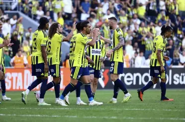Fenerbahçe, Aston Villa deplasmanında