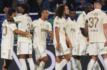 Fenerbahçe Milli Aradan Rahat Döndü