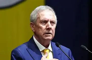 Fenerbahçe stadında kapasite artıyor! Aziz Yıldırım tarih verdi