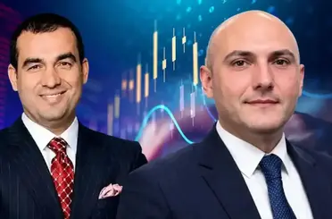 Fon soruşturmasında iki isim daha tutuklandı