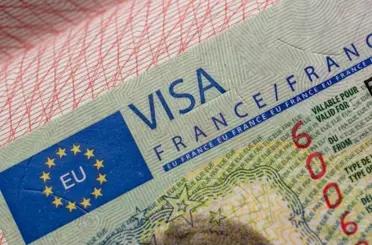 Fransa vizesinde yeni dönem başlıyor! Randevu almak için bekleme listesine girilecek