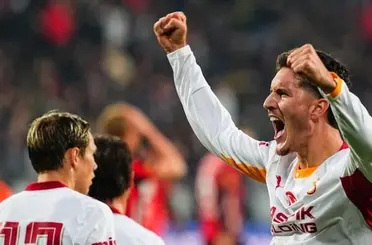 Galatasaray, Gençlerbirliği'ni tek golle geçti