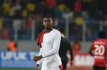 Galatasaray’da Leao endişesi