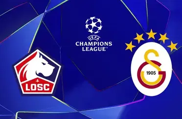 Galatasaray’ın Lille sınavı için geri sayım başladı