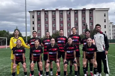 Genç Ülküm Spor, Horozkent’i 3 golle geçti