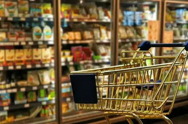 Gıda sektöründe siber saldırı paniği! Marketlerde ürünler imha edildi