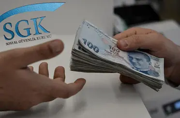 GSS borçları siliniyor mu? 1,5 milyon kişi için yeni düzenleme