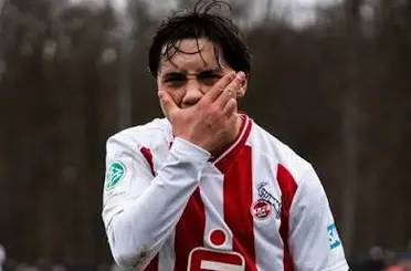 Gurbetçi Genç Kanat, Konyaspor'un Radarında!
