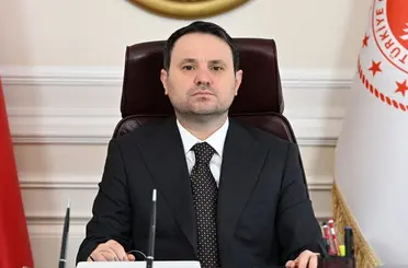 Gürlek duyurdu: 33 şüpheli gözaltında