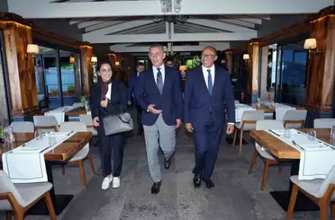 Hacıosmanoğlu dönüyor, TFF’de kritik toplantı yarın