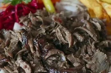 Hamburger ve dönerde gramaj dönemi başlıyor