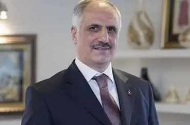 Hazine ve Maliye Bakan Yardımcısı Osman Çelik emekliliğini istedi