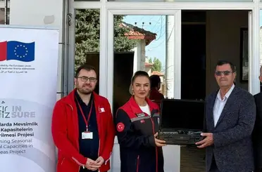 İçeriçumra’da hayvancılığa yüzde 100 hibe desteği