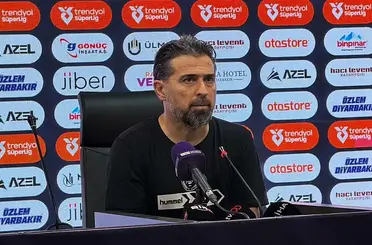 İlhan Palut Net Konuştu: Üretemedik!