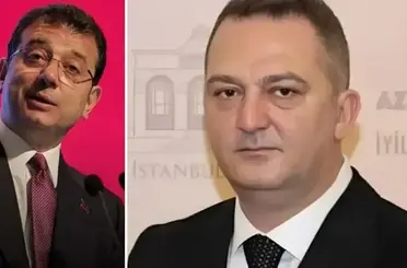 İmamoğlu davasının firari ismi Yunanistan’da yakalandı