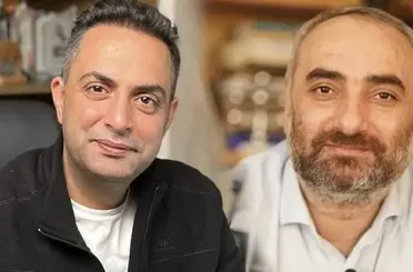 İsmail Saymaz ve Murat Ağırel’e ev hapsi