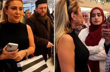 İsrail’den Medina protestosuna hadsiz açıklama