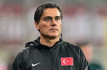 İtalya Mağlubiyetinin Ardından Montella'dan Açıklamalar