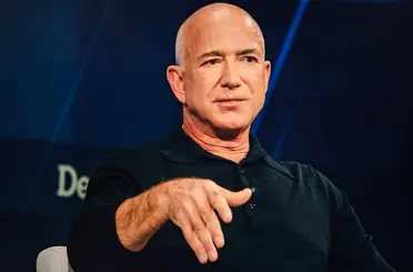 Jeff Bezos’tan vergi çıkışı: Düşük gelirlilerden vergi alınmasın