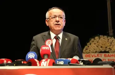 Kalaycı’dan fon soruşturması açıklaması: Sorumlular hesap vermeli