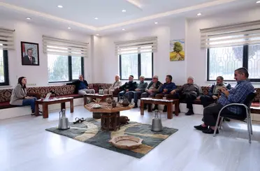Karatay’da bilinçli teknoloji kullanımı için önemli adım