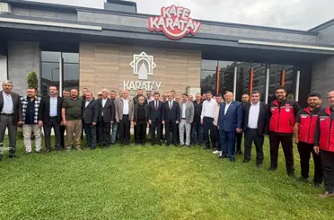 Karatay’da tarımın geleceği masaya yatırıldı