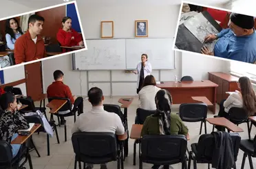 KOMEK ve ASEM'de yeni dönem: Binlerce kursiyer ders başı yaptı