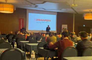 KOMÜT ve PİMAPEN’den sektör buluşması
