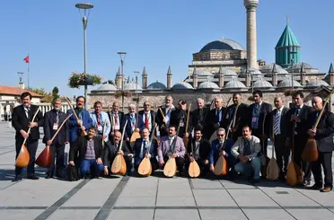 Konya 60. Âşıklar Bayramı’na hazırlanıyor: 60 âşık bir araya gelecek
