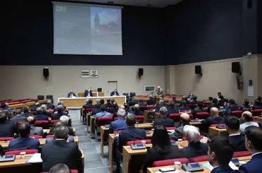 Konya’da 116 proje tamamlandı, 413’ünde çalışmalar sürüyor