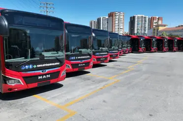 Konya’da iş arayanlara fırsat! Büyükşehir 50 şoför arıyor
