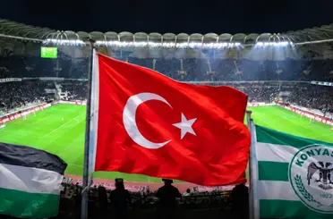 Konya’da tarihe geçecek  büyük buluşma! Mesut Özil ve Emre Belözoğlu da geliyor