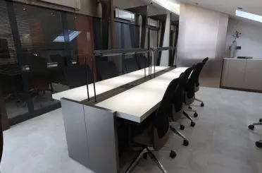 Konya’da yüksek ofis kirası vermeye son! ‘Paylaşımlı Ofis’ modeli ile Meram’da ofis imkanı!