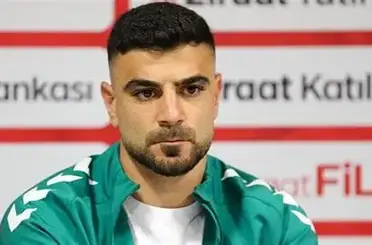 Konyaspor’da Adil Demirbağ şoku