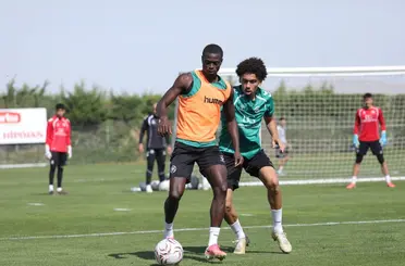 Konyaspor'da Hedef Galibiyet: Hazırlıklar Başladı!