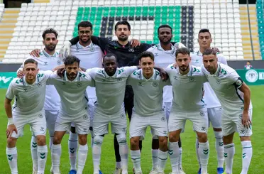 Konyaspor'dan Kötü Prova!