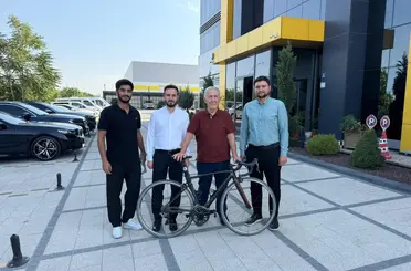 Küçükbakırcı’dan Konya’ya huzurevi müjdesi