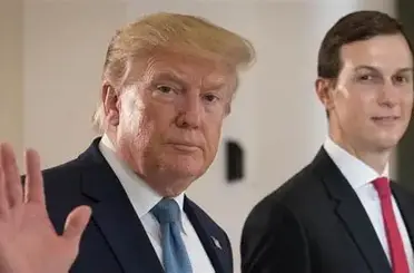 Kushner için çıkar çatışması iddiası: Gazze diplomasisi ve İsrail yatırımları aynı dosyada
