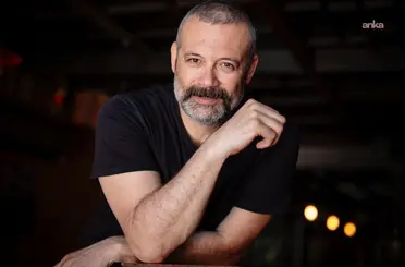 Levent Üzümcü görevinden istifa etti