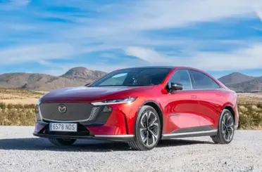 Mazda, daha fazla Çin üretimi model satışa çıkarmak istiyor