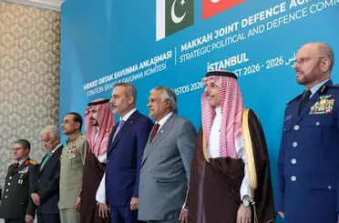 Mekke Anlaşması için kritik toplantı yarın Riyad’da: Türkiye’den üst düzey katılım