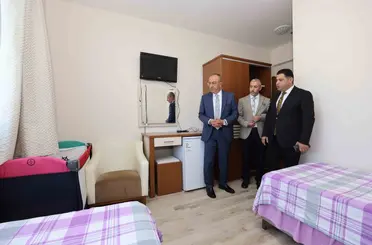 Meram Belediyesi’nden ihtiyaç sahiplerine 128 milyon TL’lik destek