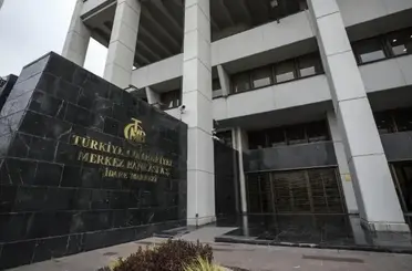 Merkez Bankası faizi yüzde 36’ya indirdi