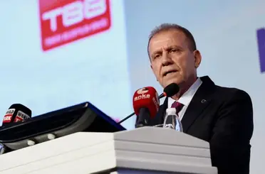 Mersin’de belediye operasyonu: 16 tutuklama
