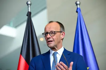 Merz’den Berlin’deki seçim sonrası sert mesaj: “Bu, Almanya için bir utançtır”