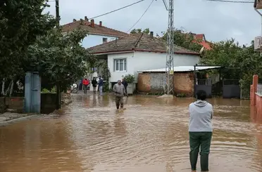 Meteoroloji uzmanı tehlikenin boyutunu açıkladı