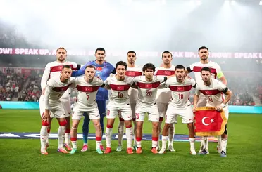 Milli Takımda O Oyuncular Kamptan Ayrıldı