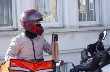 Motokuryelerin geliri eridi: 200 bin liralık dönem kapandı