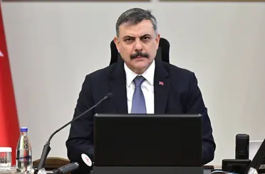 Mustafa Çiftçi: "Okullarda güvenlik önlemleri artırılıyor"